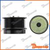 Poulie d'Alternateur pour TOYOTA | ESA-CH-000, 04861506AB